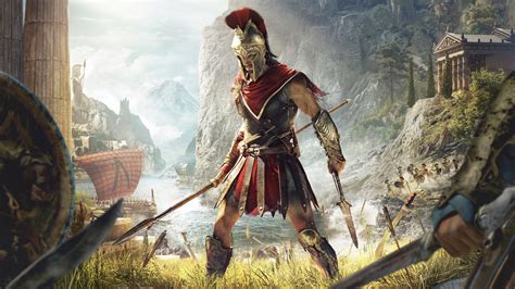 assassin's creed odyssey qualité iso multi crack